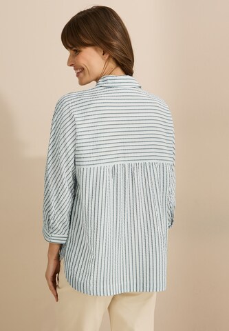 CECIL Blouse in Green