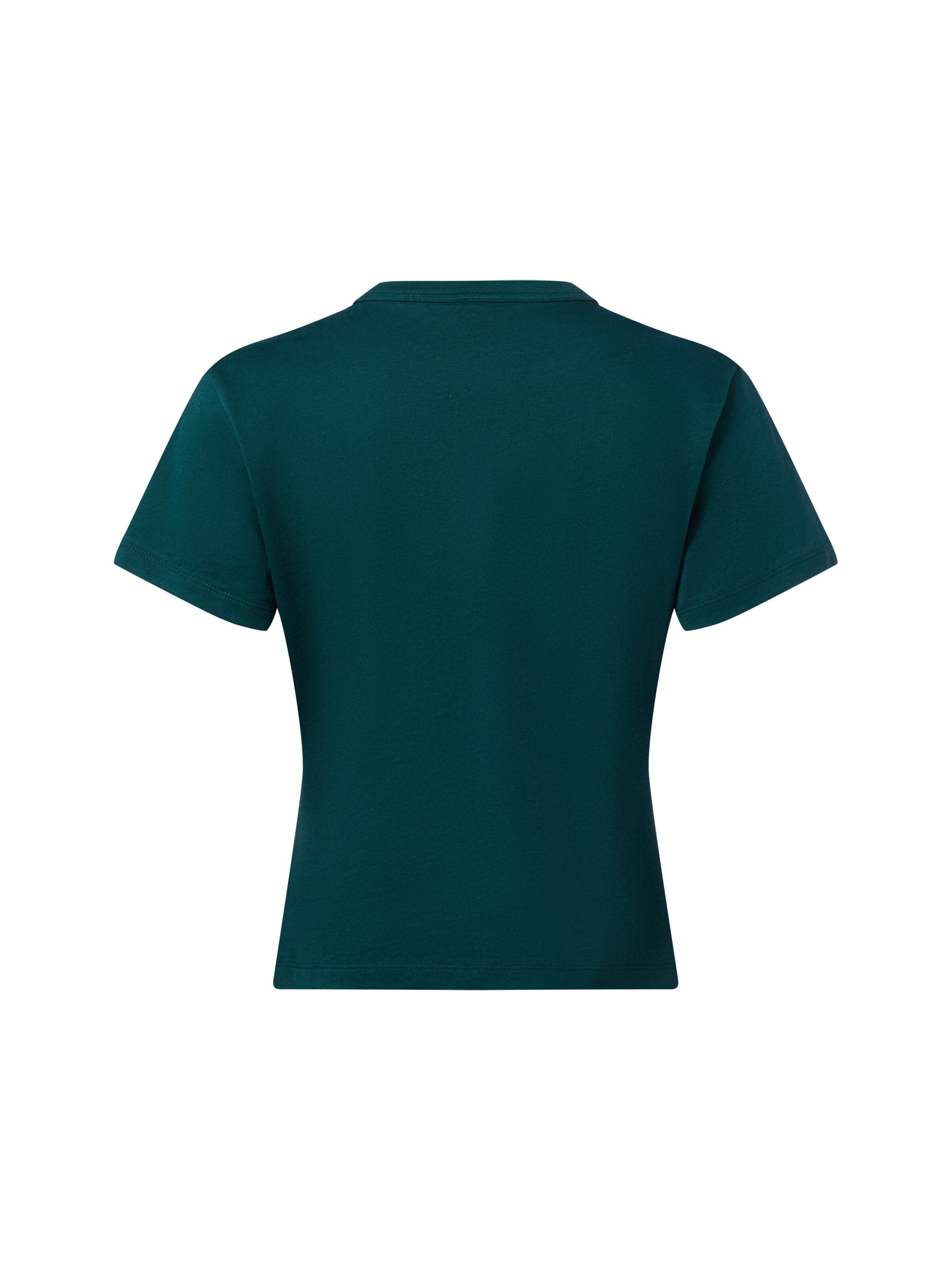 T-shirt 'Destrel_3' HUGO en vert