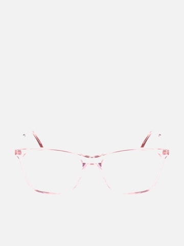 Longchamp Sunglasses in Pink