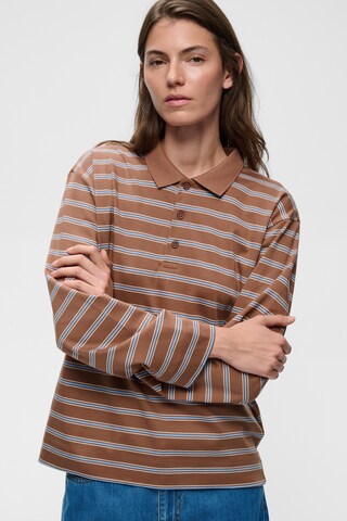 InWear Shirts i brun
