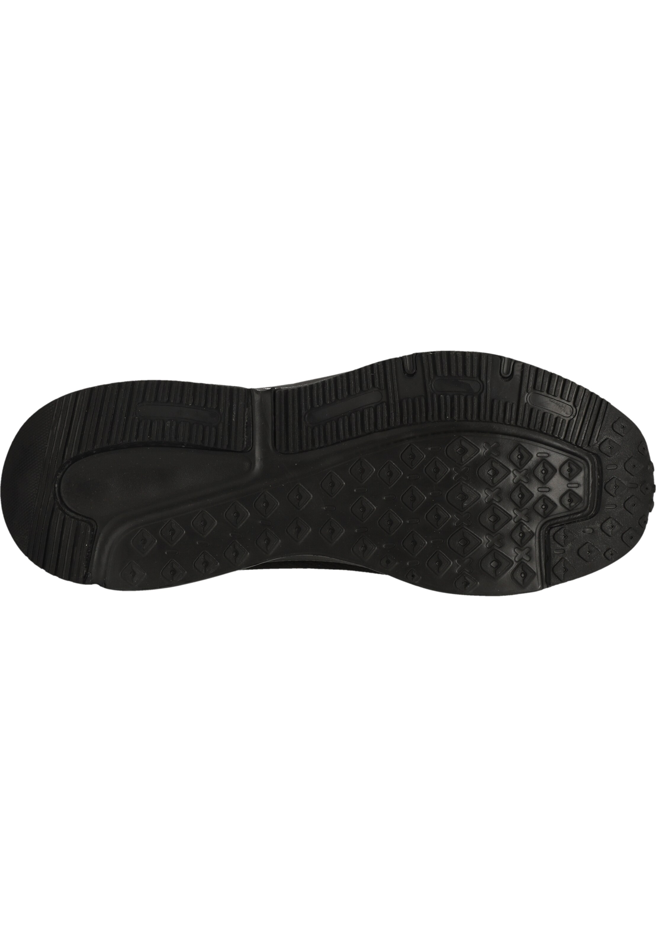 ENDURANCE Sports shoe 'Durman' in Black