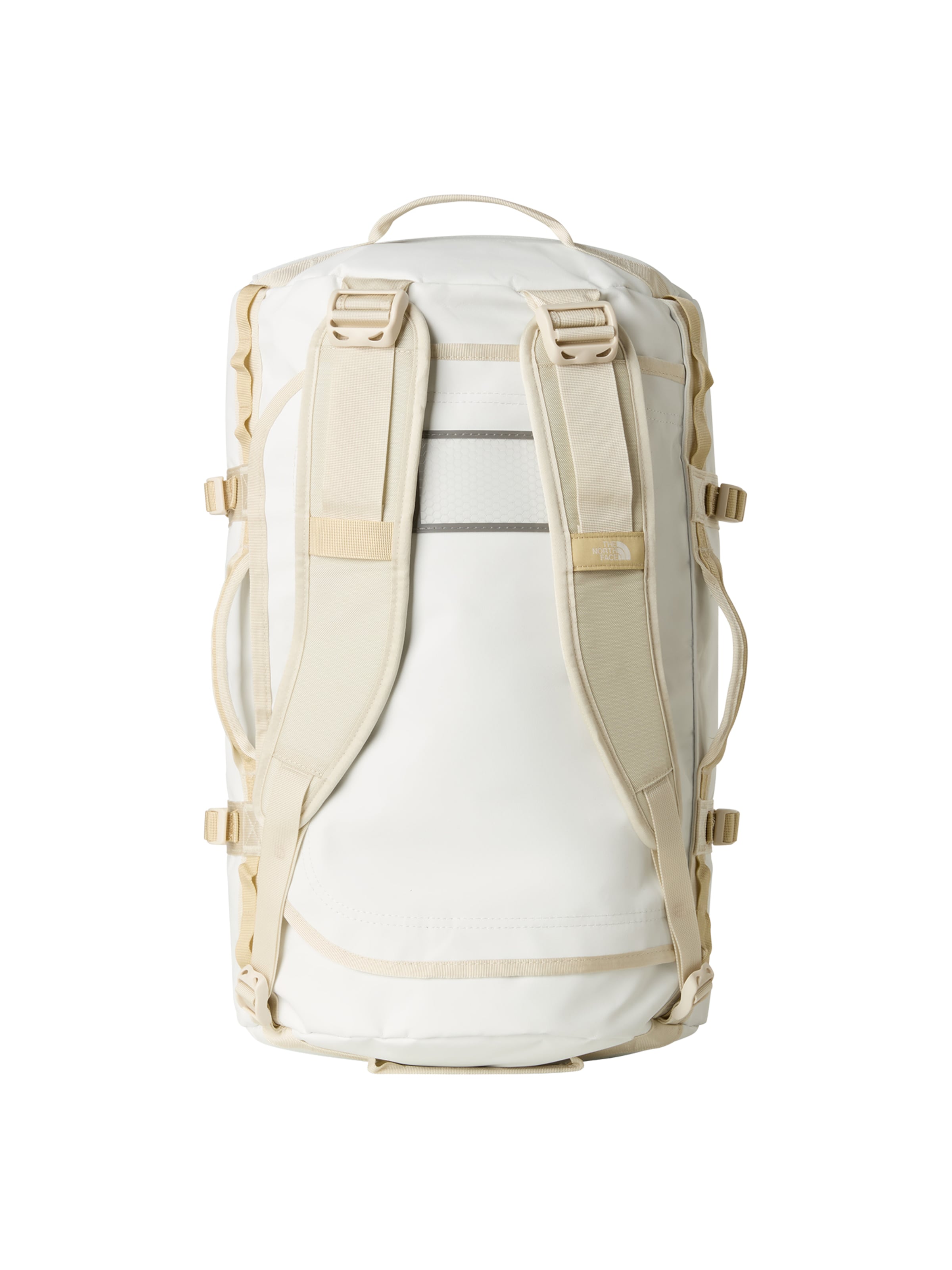 THE NORTH FACE Weekendväska 'Base Camp' i vit