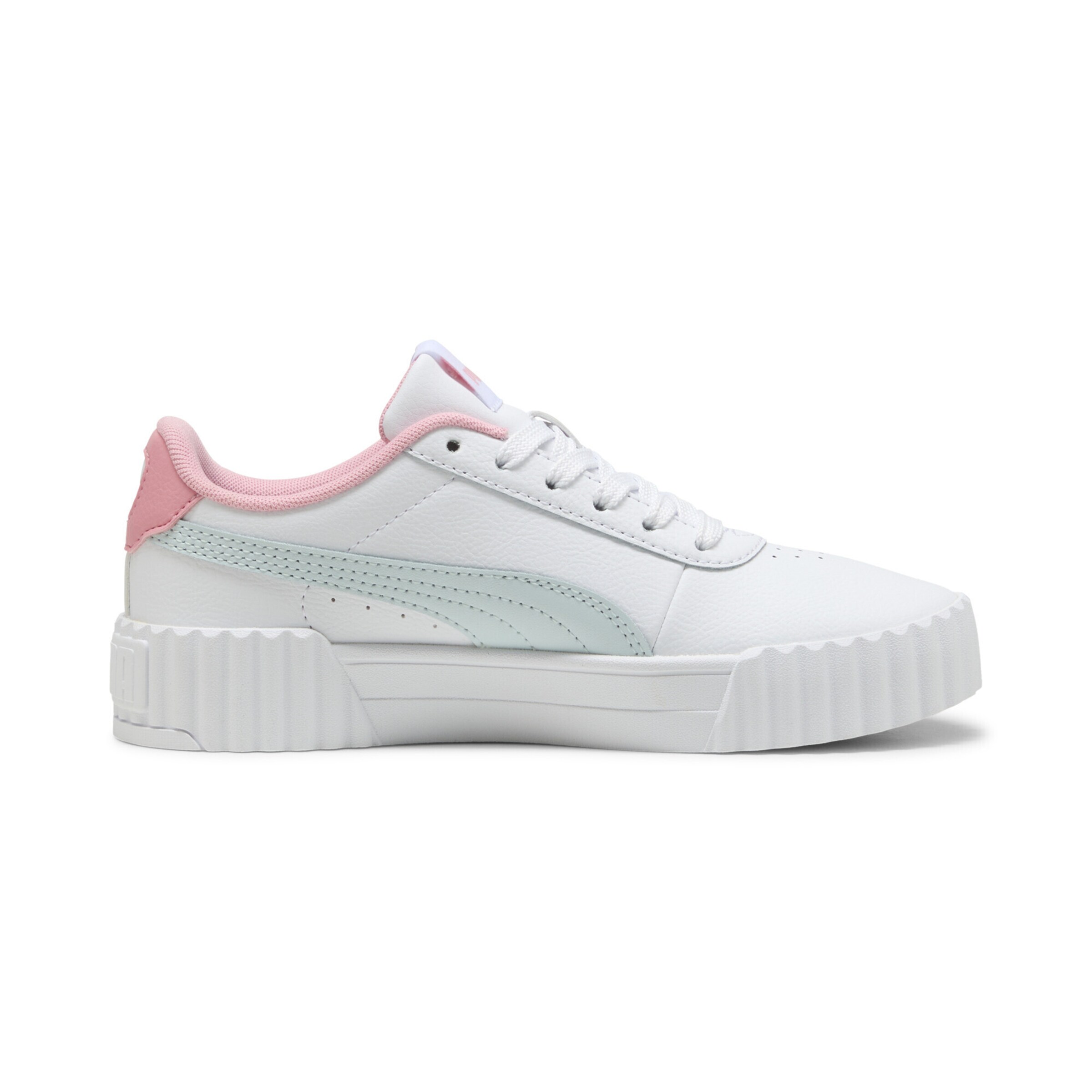 PUMA Trainers 'Carina 3.0' in White