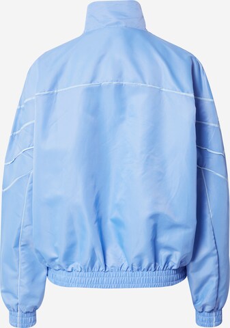 ADIDAS ORIGINALS Jacke 'Archive Cut Line ' in Blau