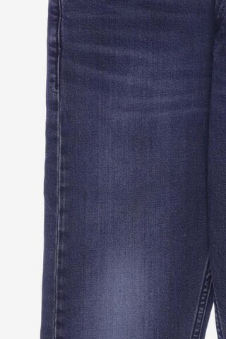 Calvin Klein Jeans Jeans 32 in Blau