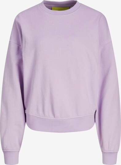 JJXX Sweatshirt 'Alfa' in de kleur Lichtlila, Productweergave