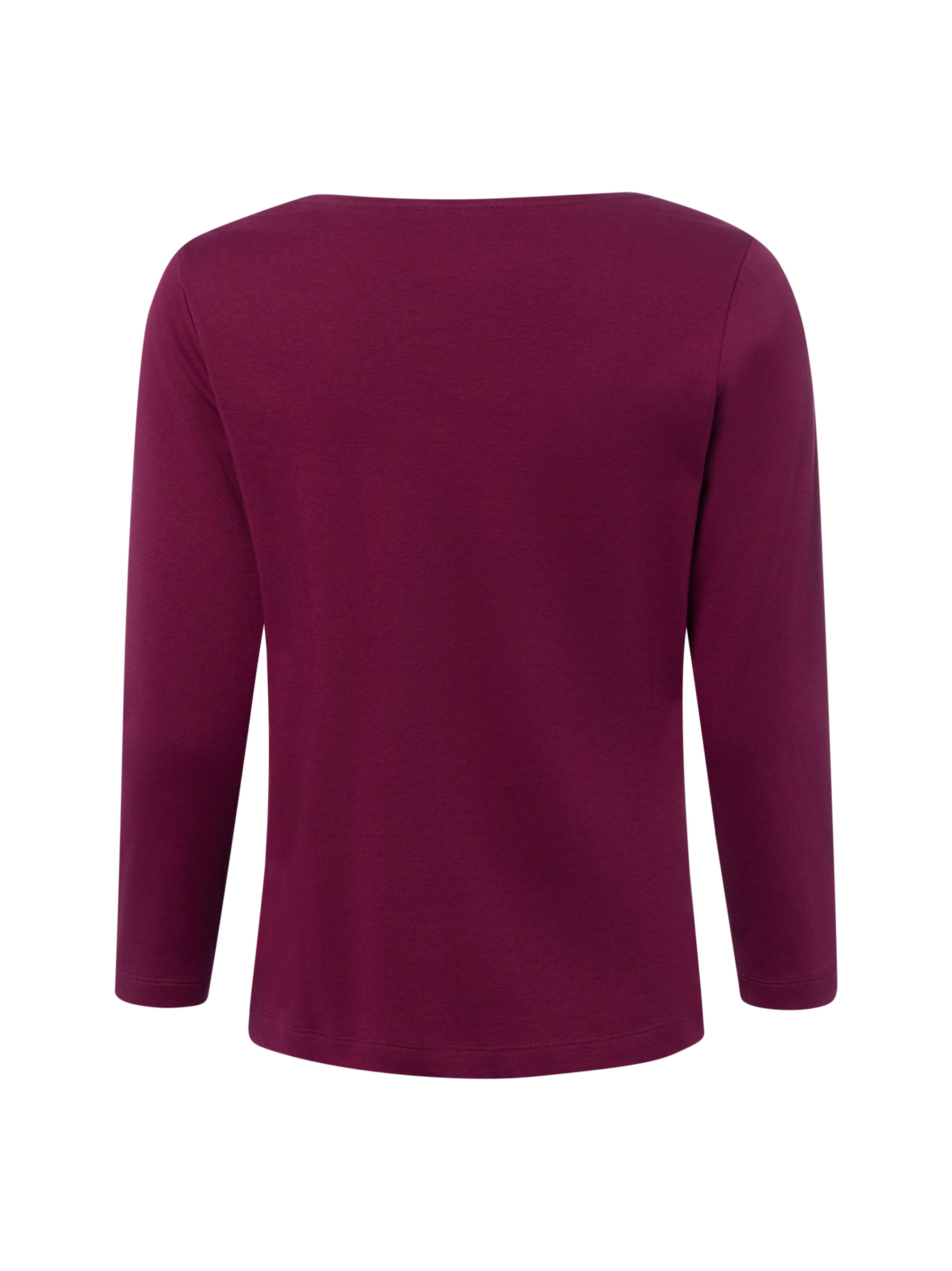 T-shirt Franco Callegari en violet