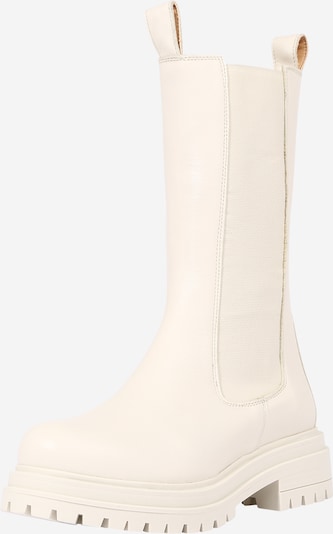 Ca Shott Kozačky - offwhite, Produkt