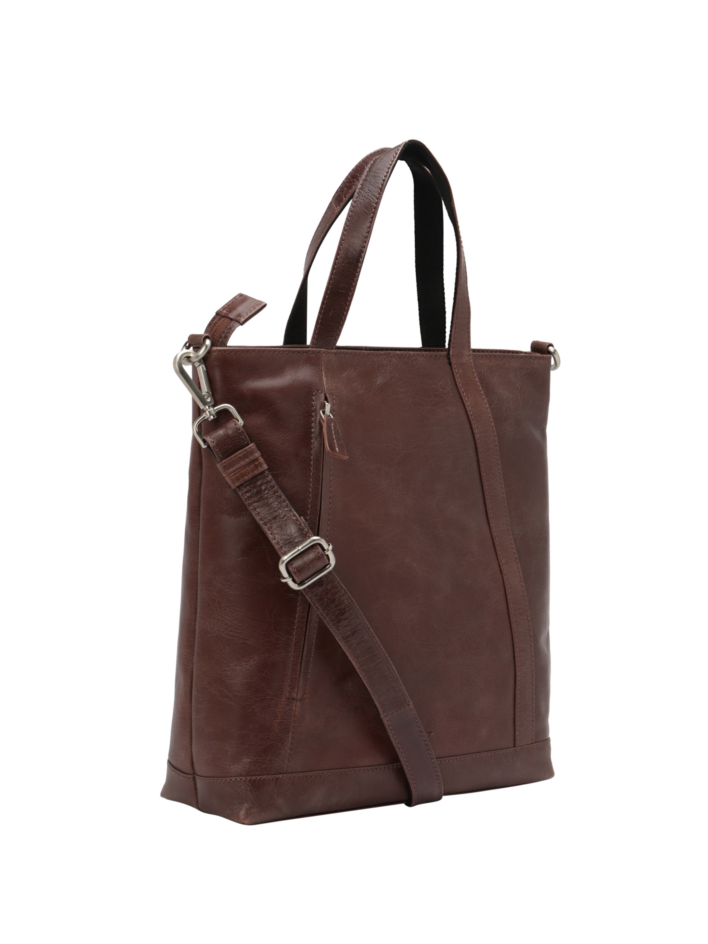 VOi Handbag 'REINA' in Brown