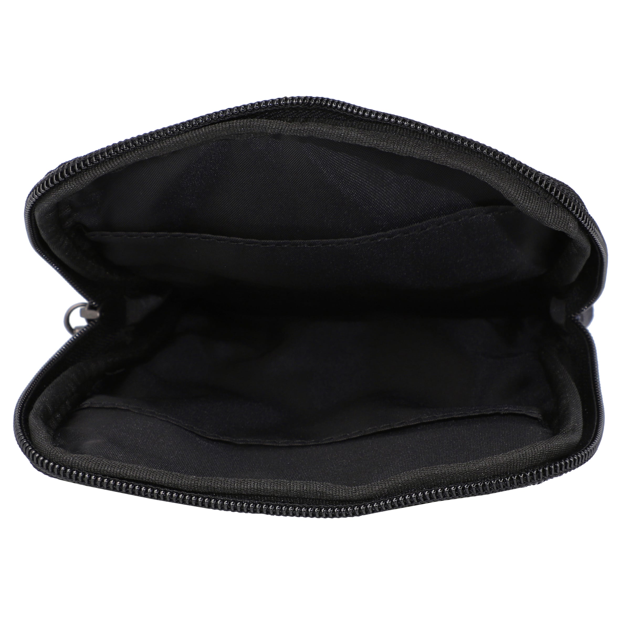 BOGNER Schoudertas 'Keystone Frank' in Blauw