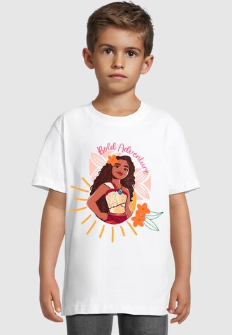 ABSOLUTE CULT T-Shirt in Weiß: Vorderseite