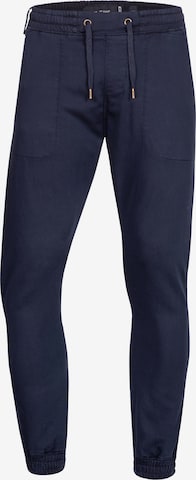 INDICODE JEANS Regular Jeans in Blau: predná strana