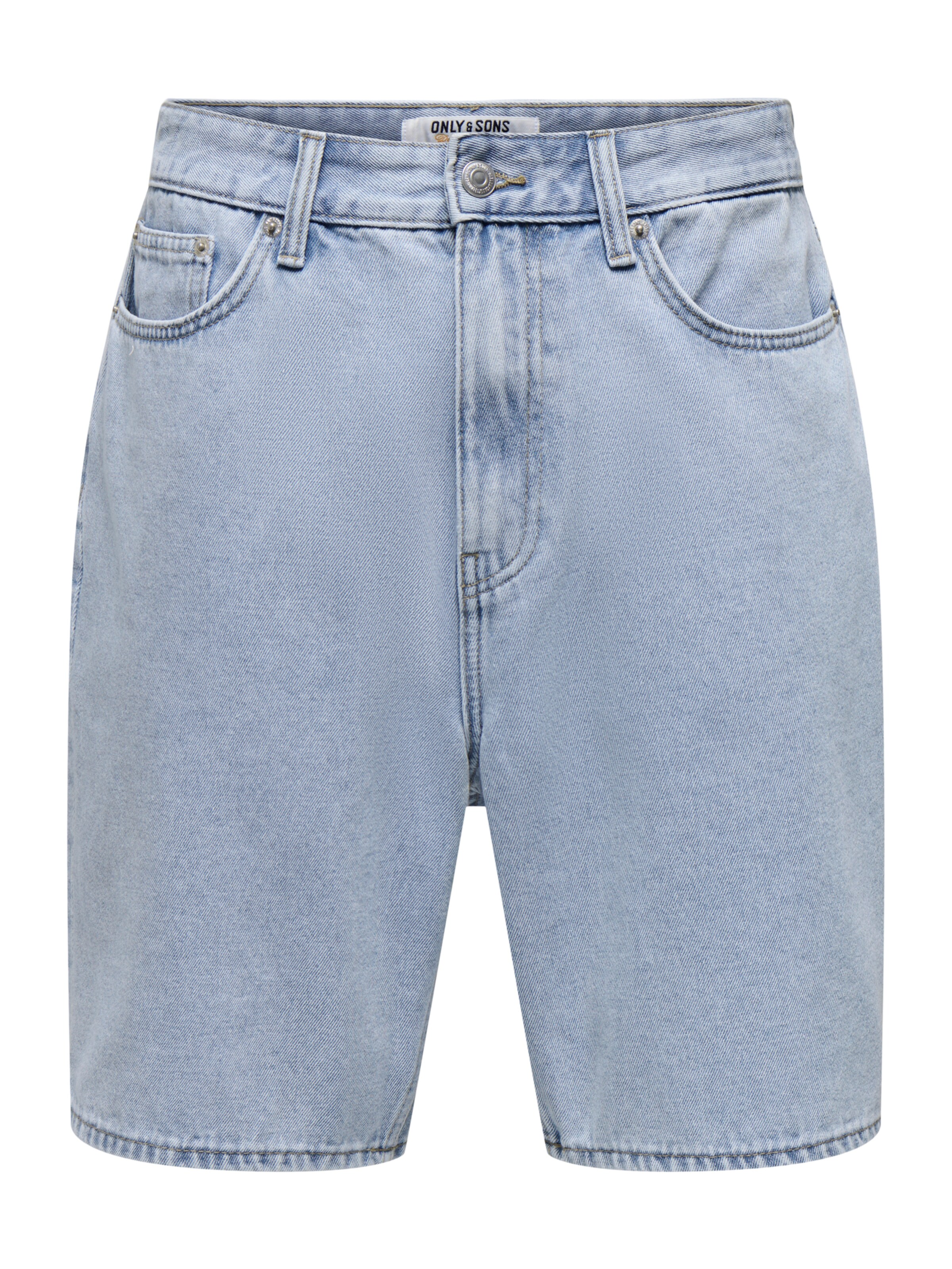 Only & Sons Jeans 'ONSFade' in Light blue, Item view