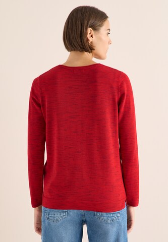 CECIL Sweater in Red