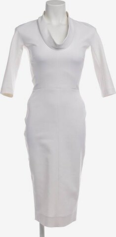 Victoria Beckham Dress in XS in White: front