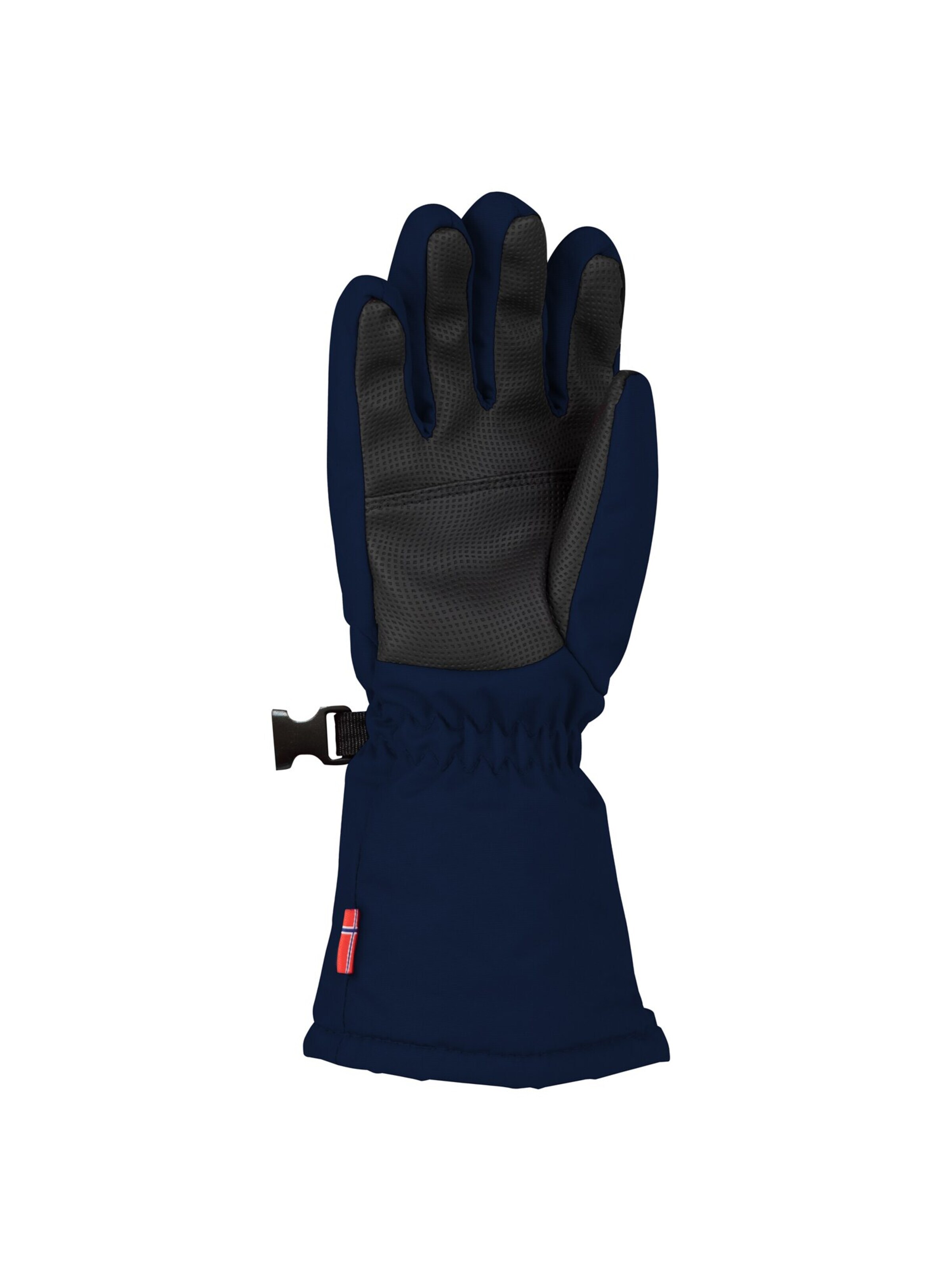 TROLLKIDS Gloves in Blue