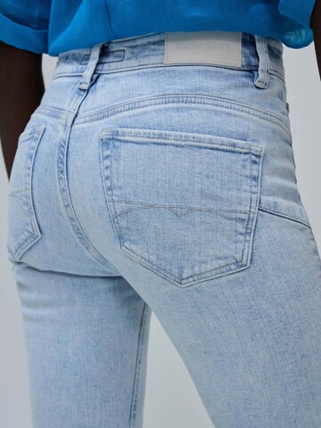 Salsa Jeans Skinny Jeans in Blue