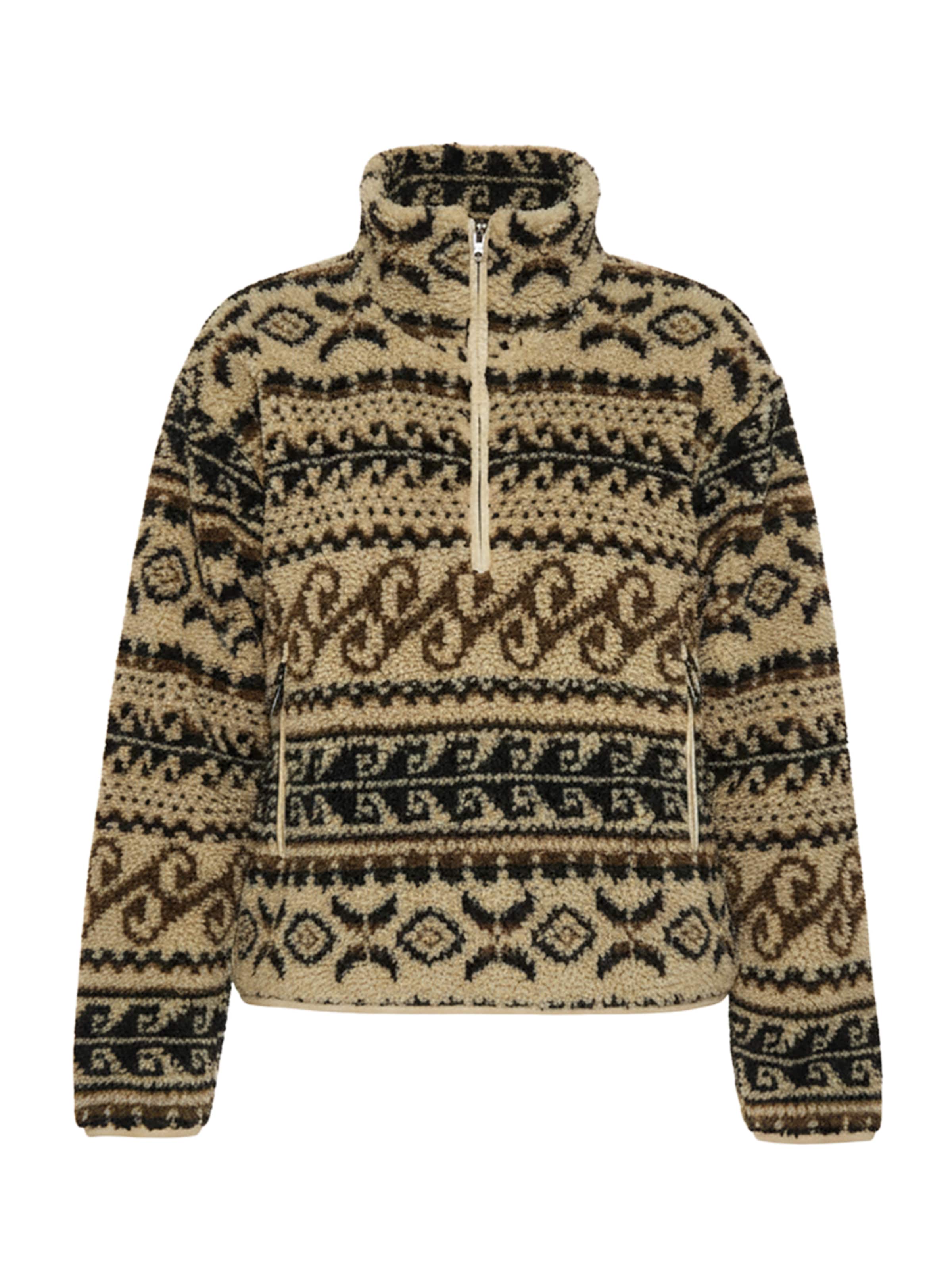 Peppercorn Přechodná bunda 'Caroline ' – béžová: přední strana