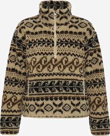 Peppercorn Přechodná bunda 'Caroline ' – béžová: přední strana