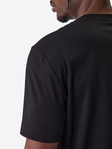Maglietta '7M001562UC001' di EA7 Emporio Armani in nero