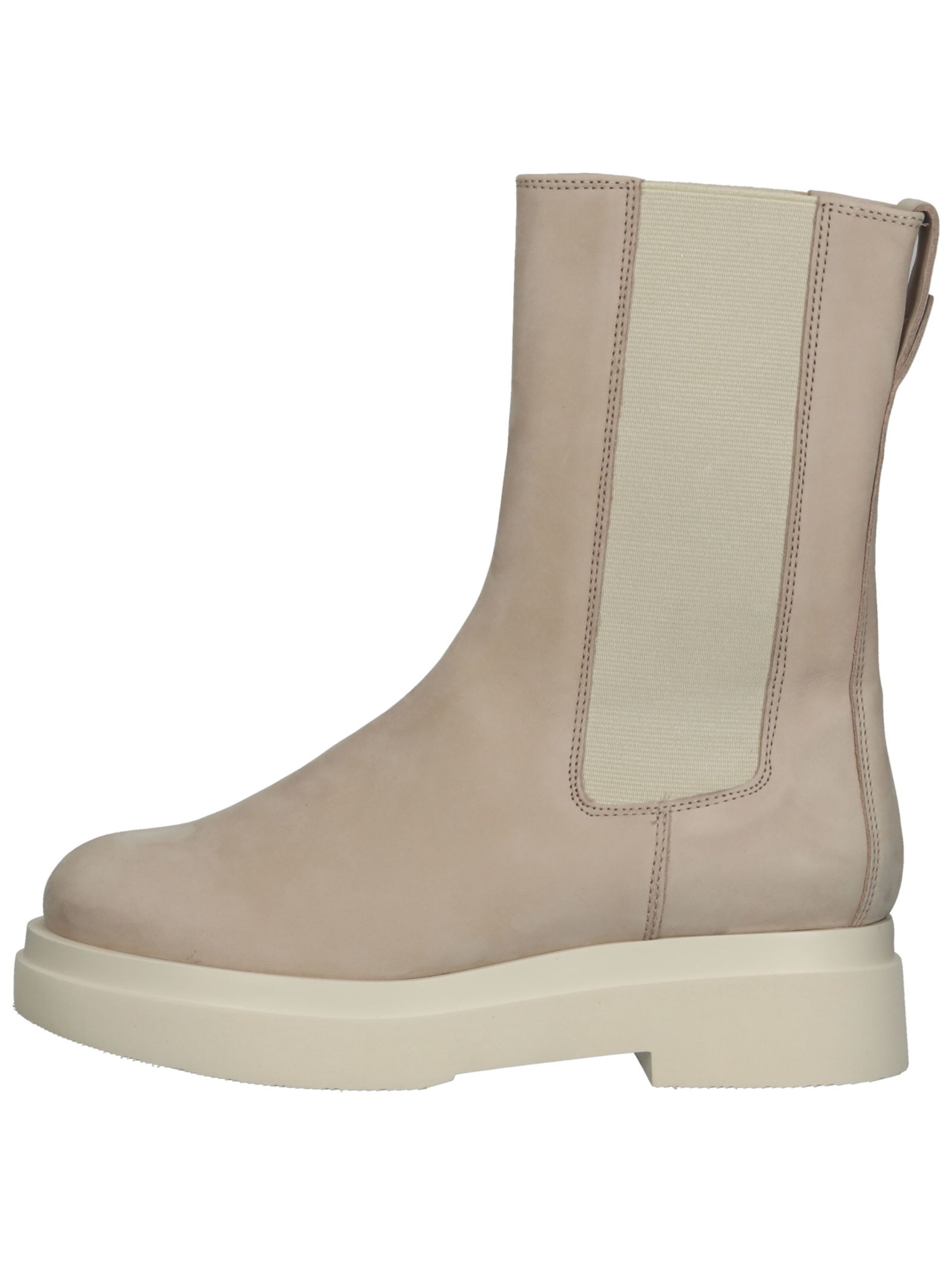 Chelsea Boots Högl en gris