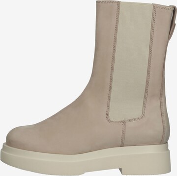 Chelsea Boots Högl en gris