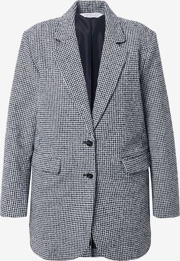 Studio Untold Blazer in schwarz / weiß, Produktansicht