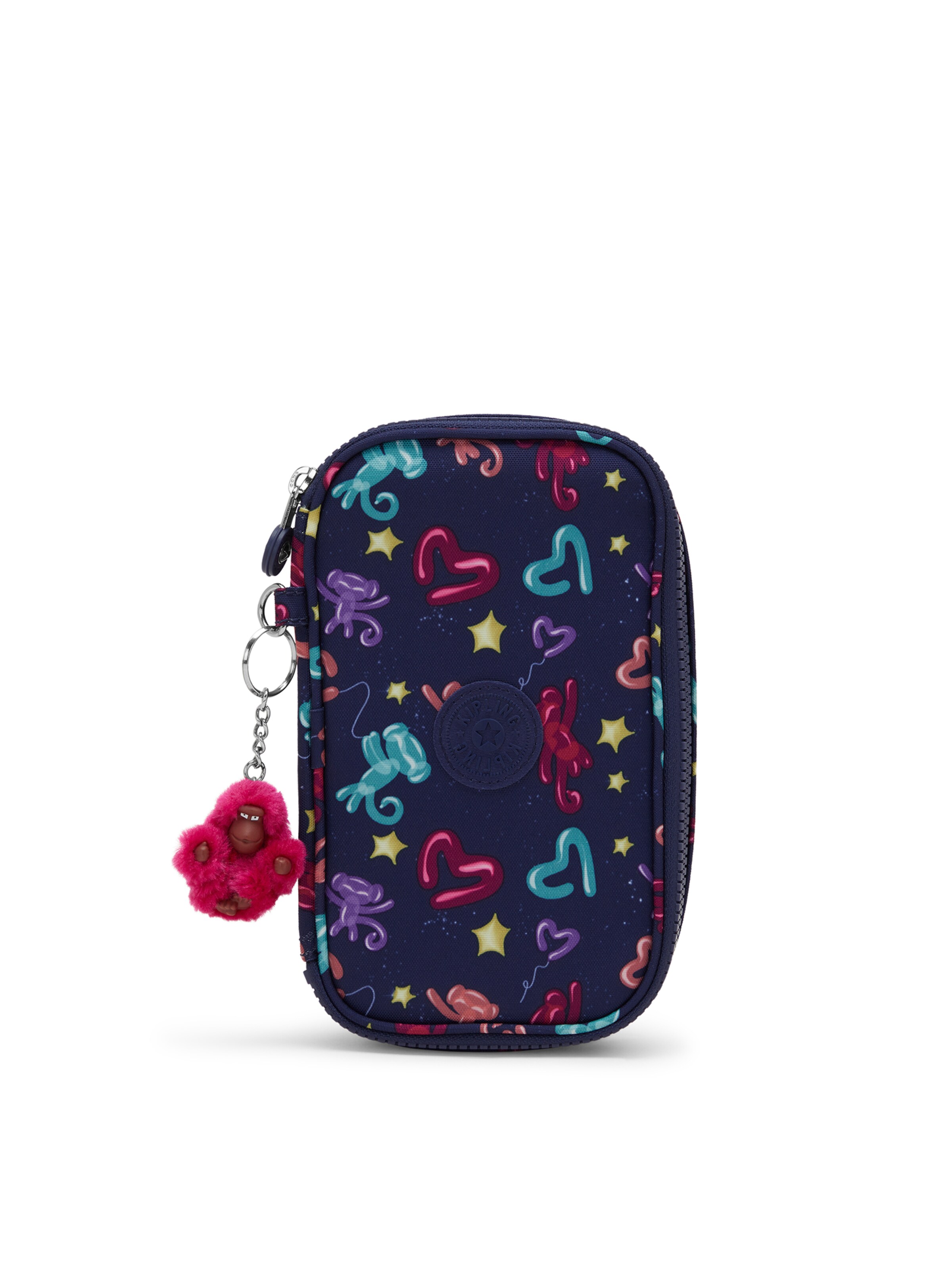 KIPLING Сумка в Синий: спереди