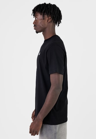 Kleinigkeit Shirt in Zwart