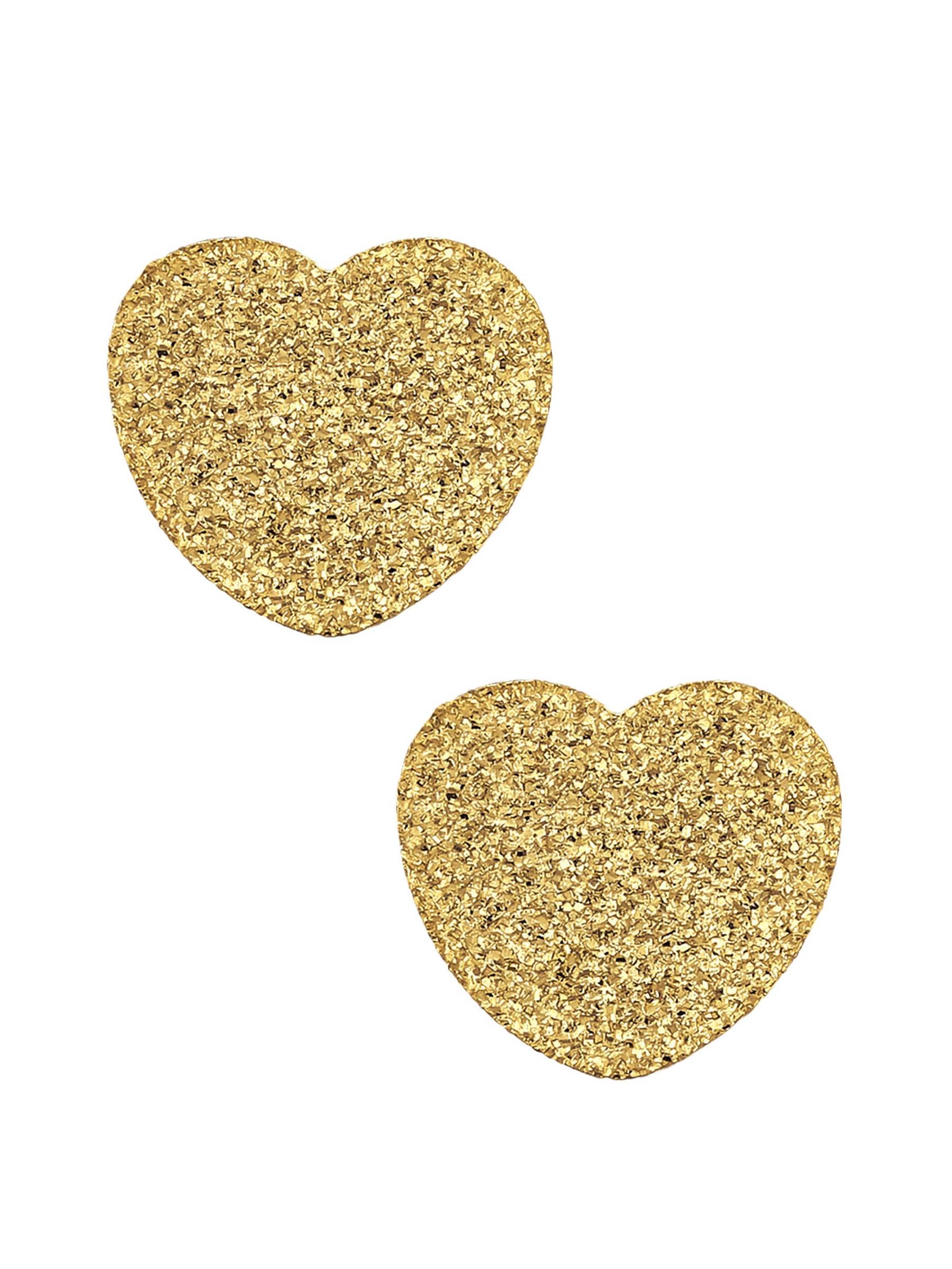 Maxte Ohrringe‌‌‌‌‌‌ in Gold