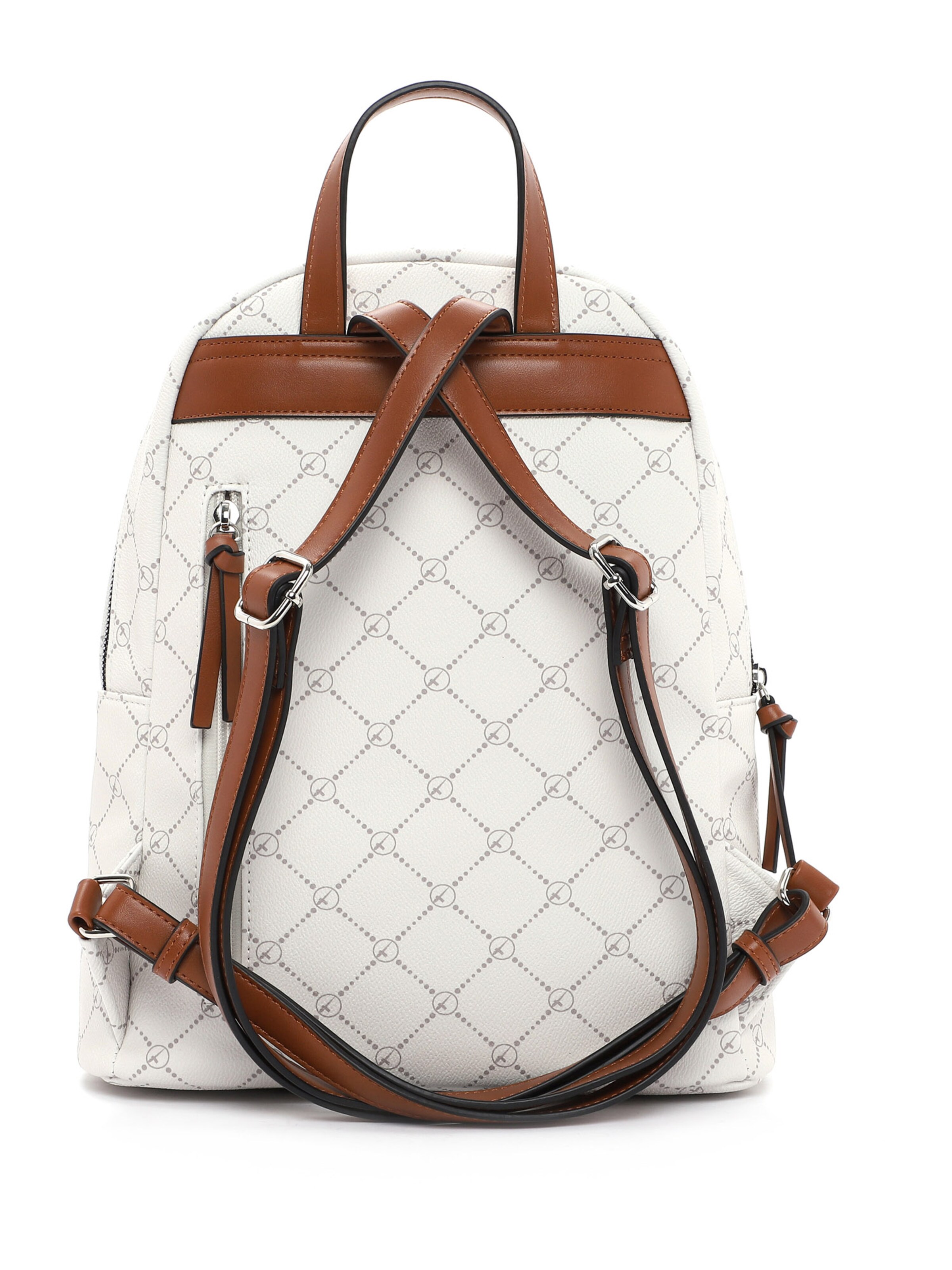 Zaino 'Anastasia' di Tamaris in beige