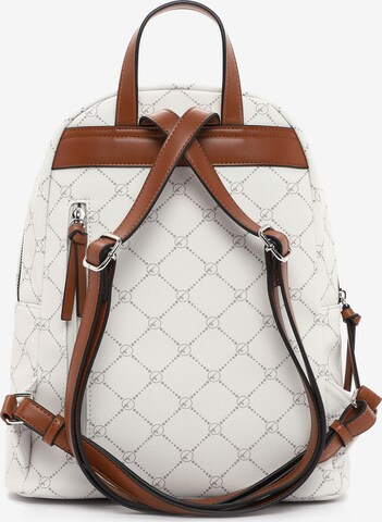 TAMARIS Rucksack 'Anastasia' in Beige