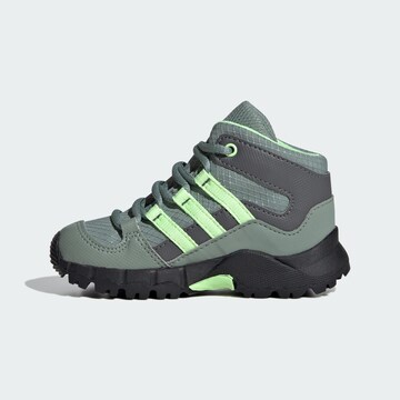 Boots ADIDAS TERREX en vert