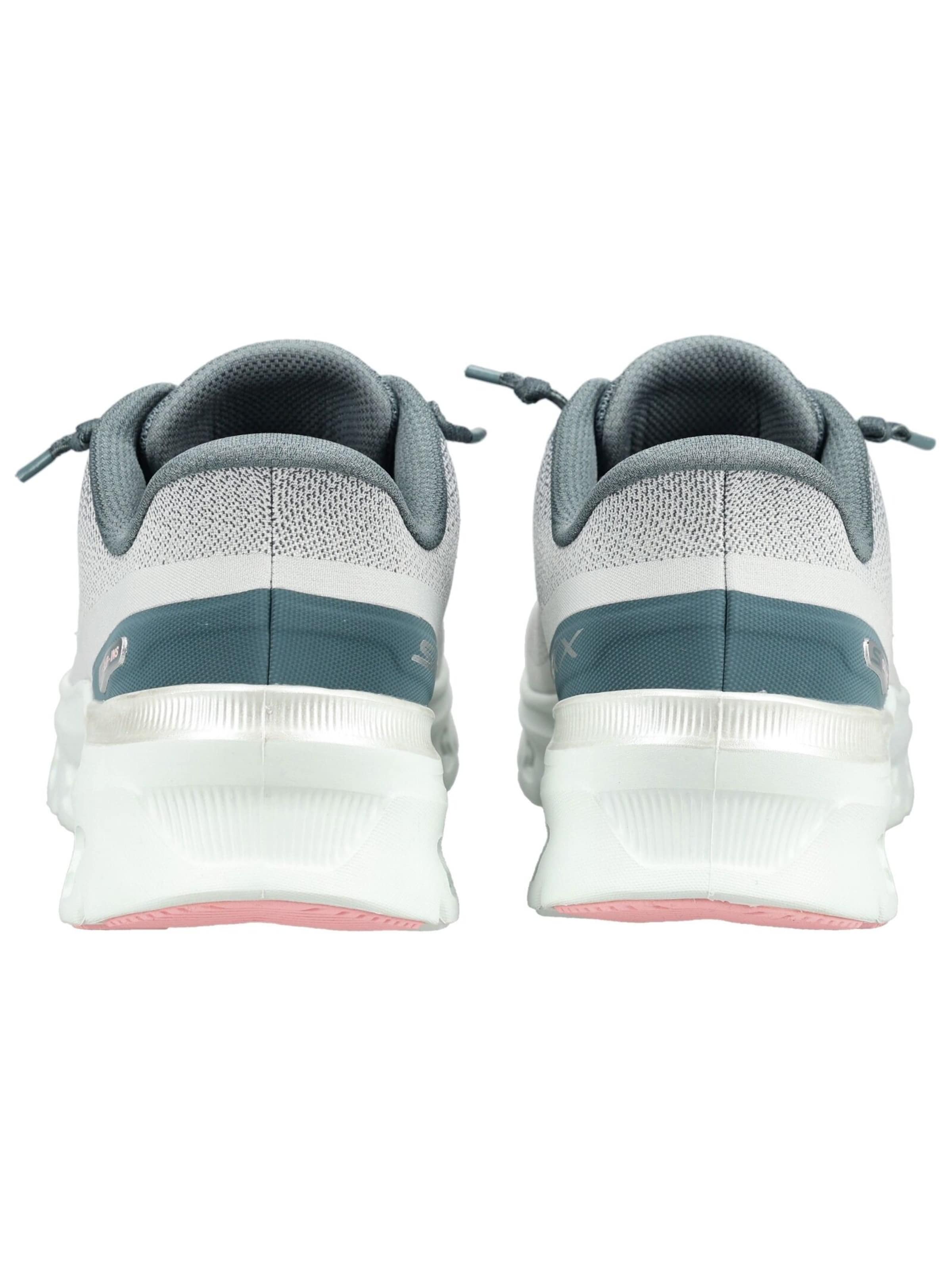 SKECHERS Sneaker in Grau