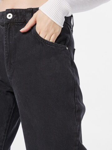 Cotton On Wide leg Jeans in Zwart