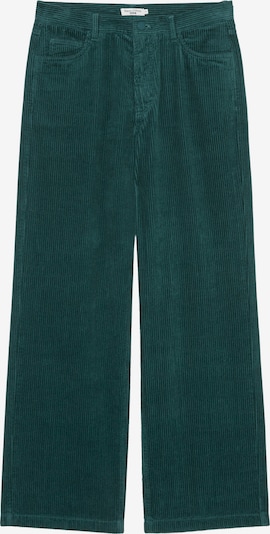 Marc O'Polo DENIM Trousers in Emerald, Item view