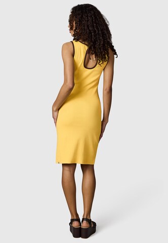 Ragwear Ruha 'Montyca' - sárga