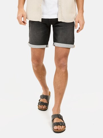 CAMEL ACTIVE Regular Jeans in Grey: front