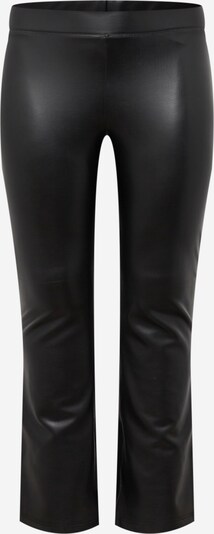 ONLY Carmakoma Leggings 'STAR' i svart, Produktvisning