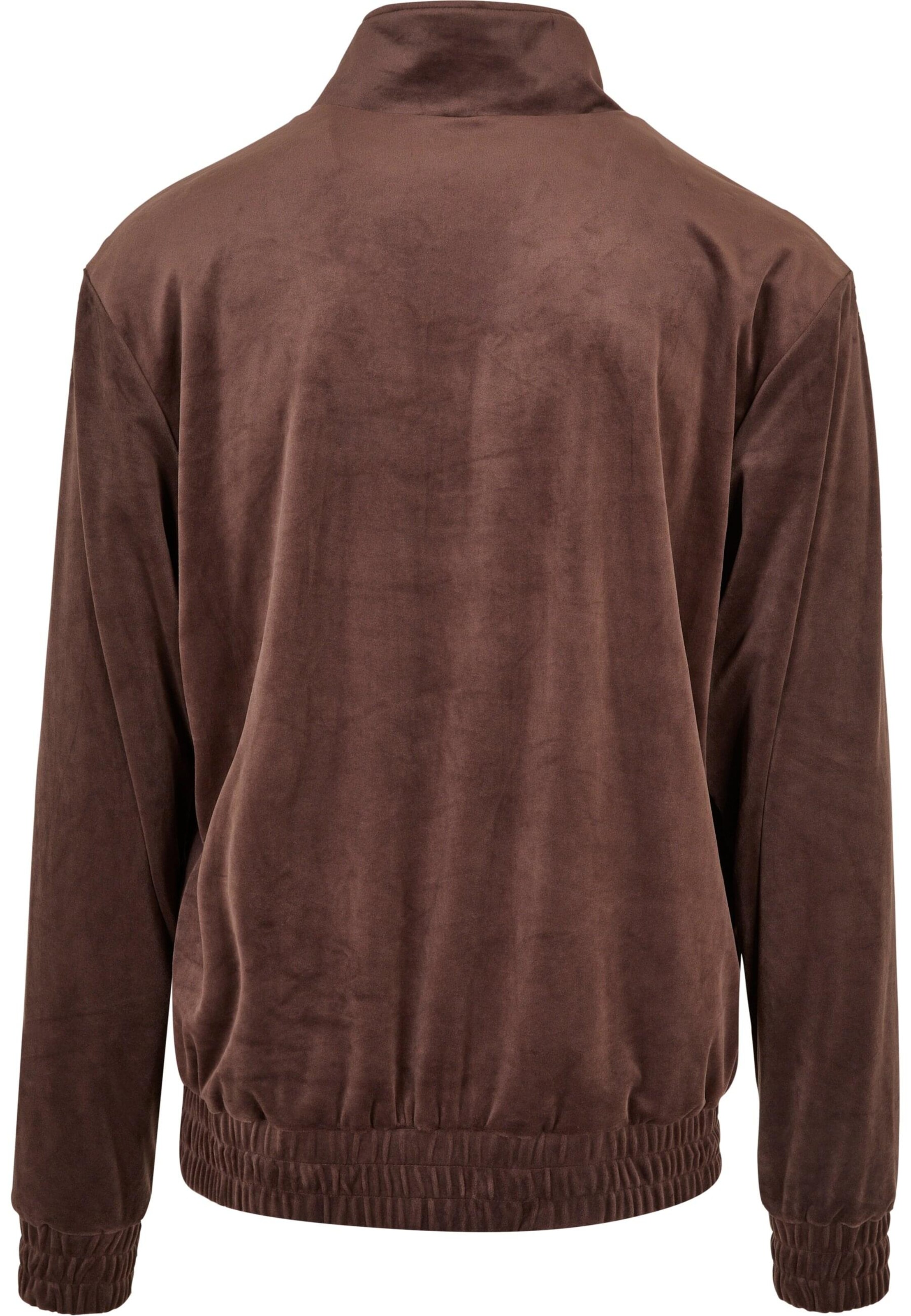 Karl Kani Overgangsjakke i brun