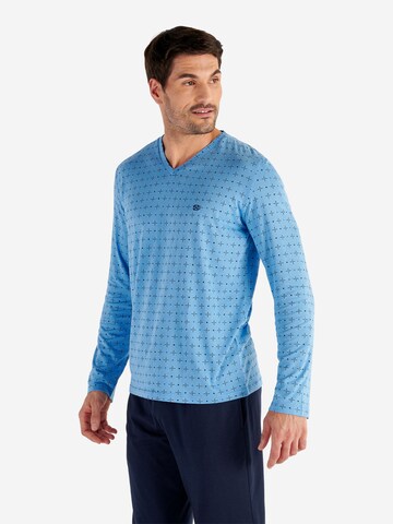 Pyjama long ' Alan ' HOM en bleu