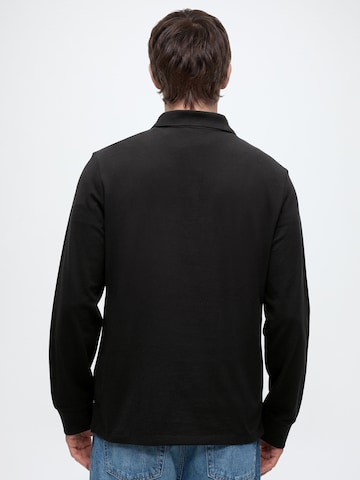 Calvin Klein Jeans T-shirt i svart