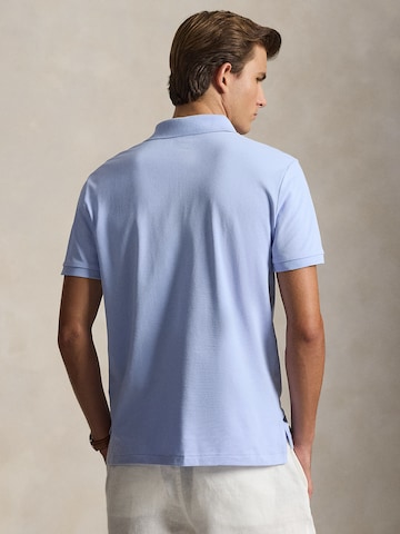 Polo Ralph Lauren Μπλουζάκι σε μπλε