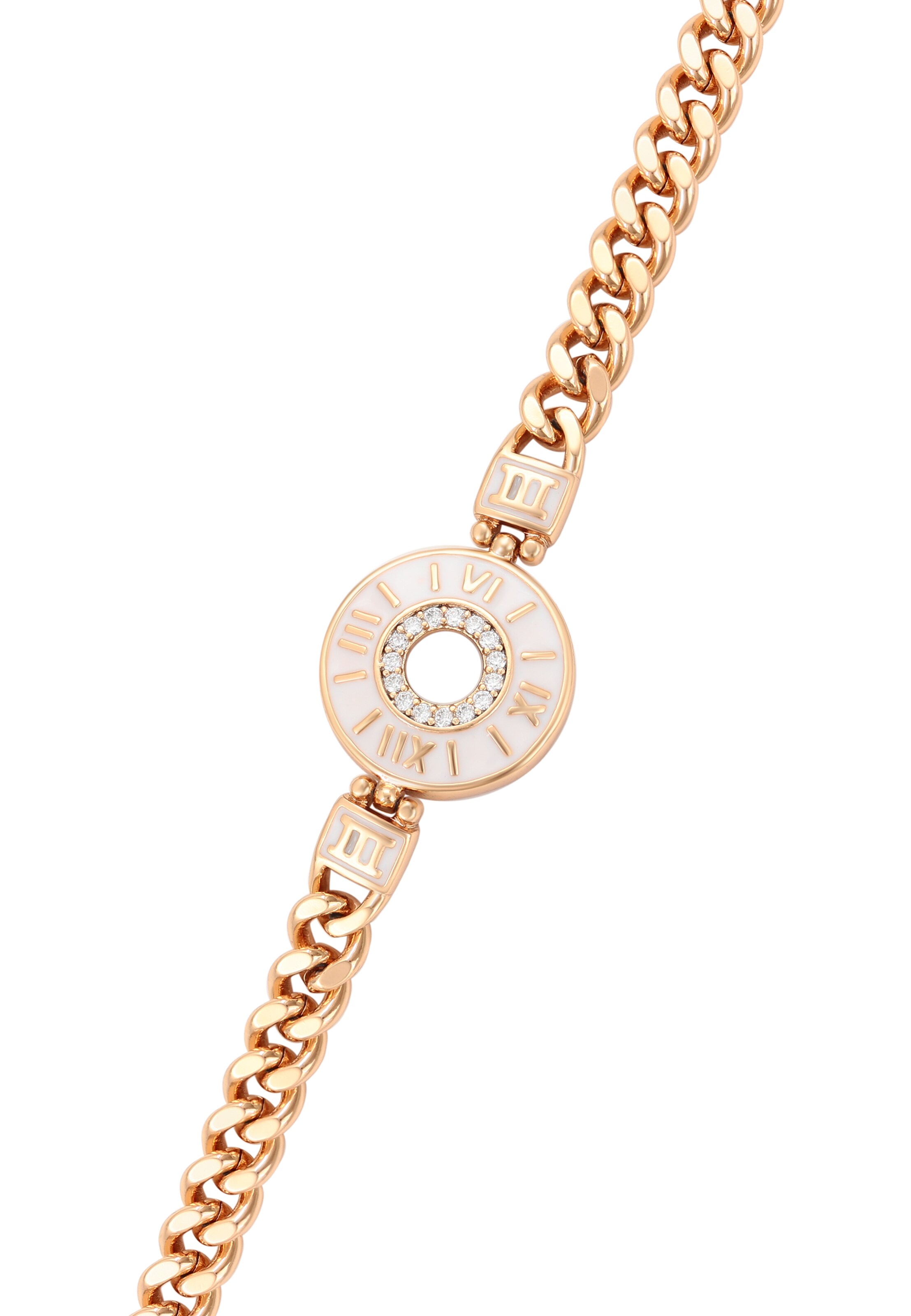 faina Bracelet in Gold