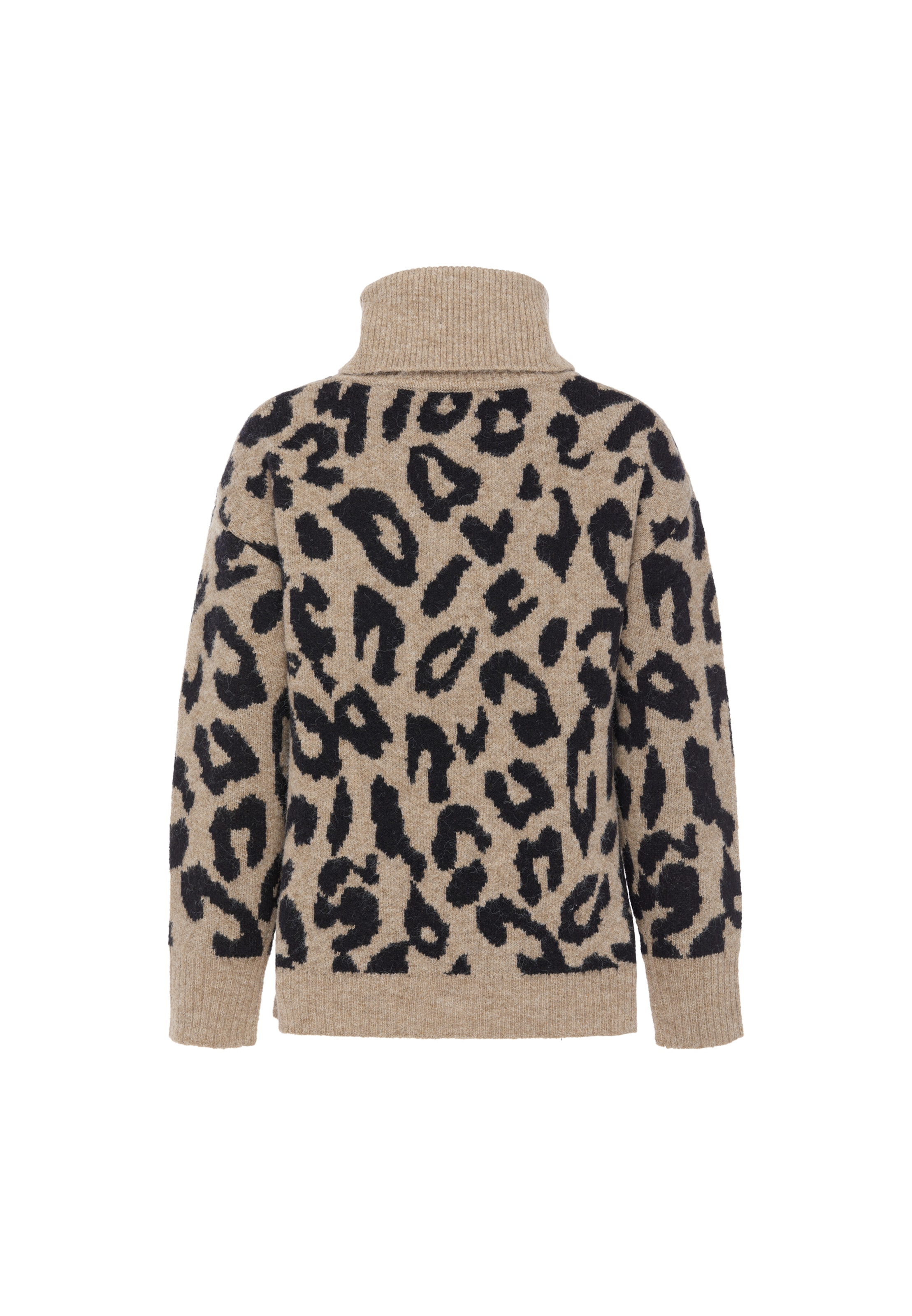 usha BLACK LABEL - Jersey en beige