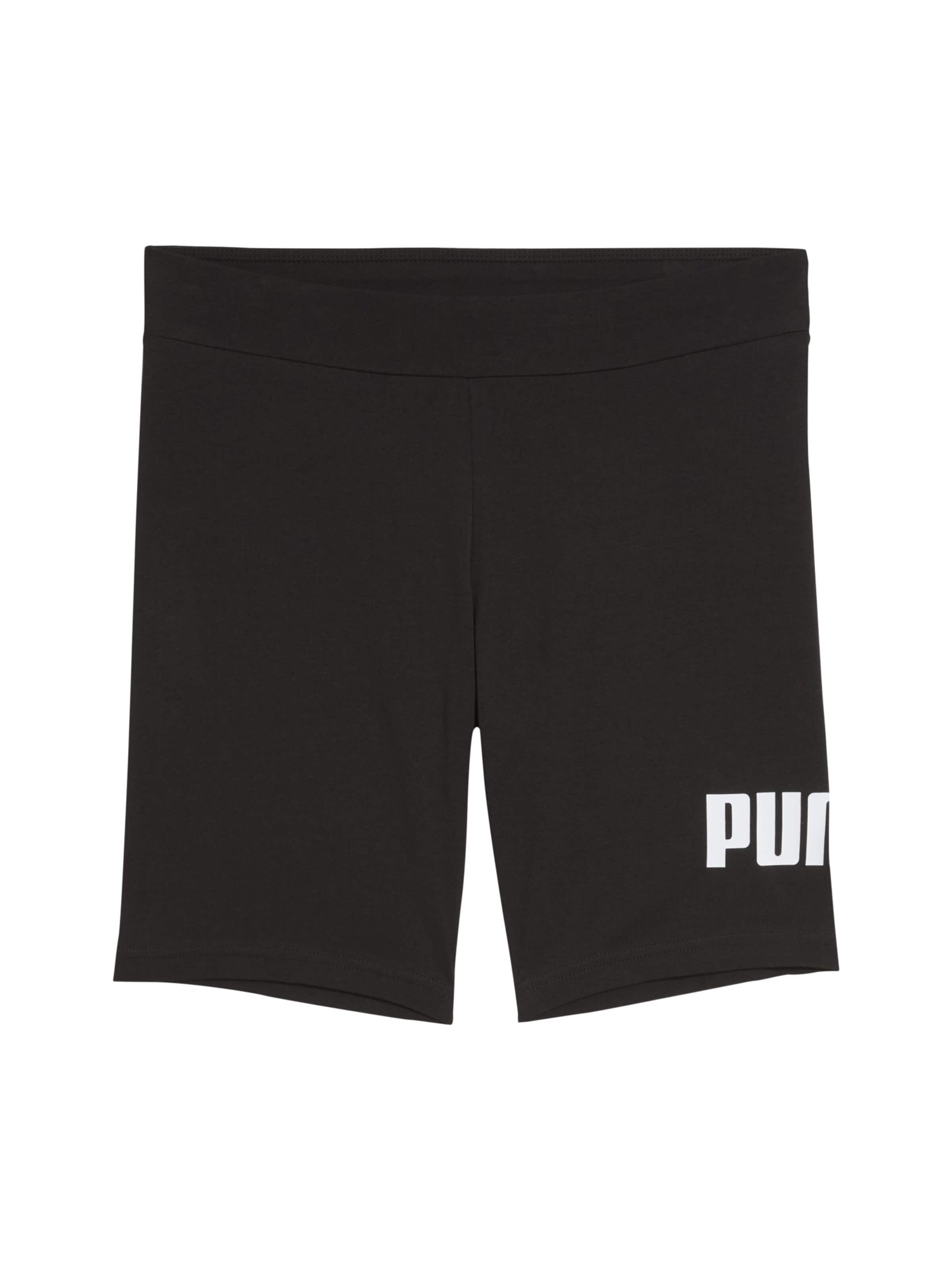 PUMA Regular Hose‌‌‌‌‌‌‌‌‌ in Schwarz