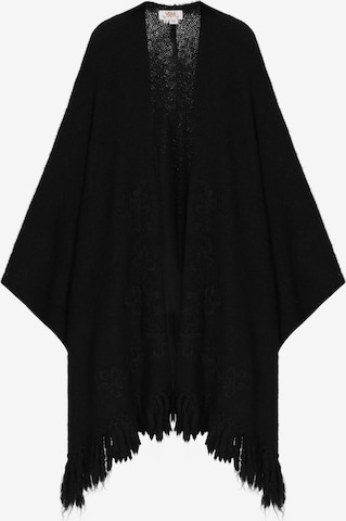 usha FESTIVAL Keep, värv must: eest vaates