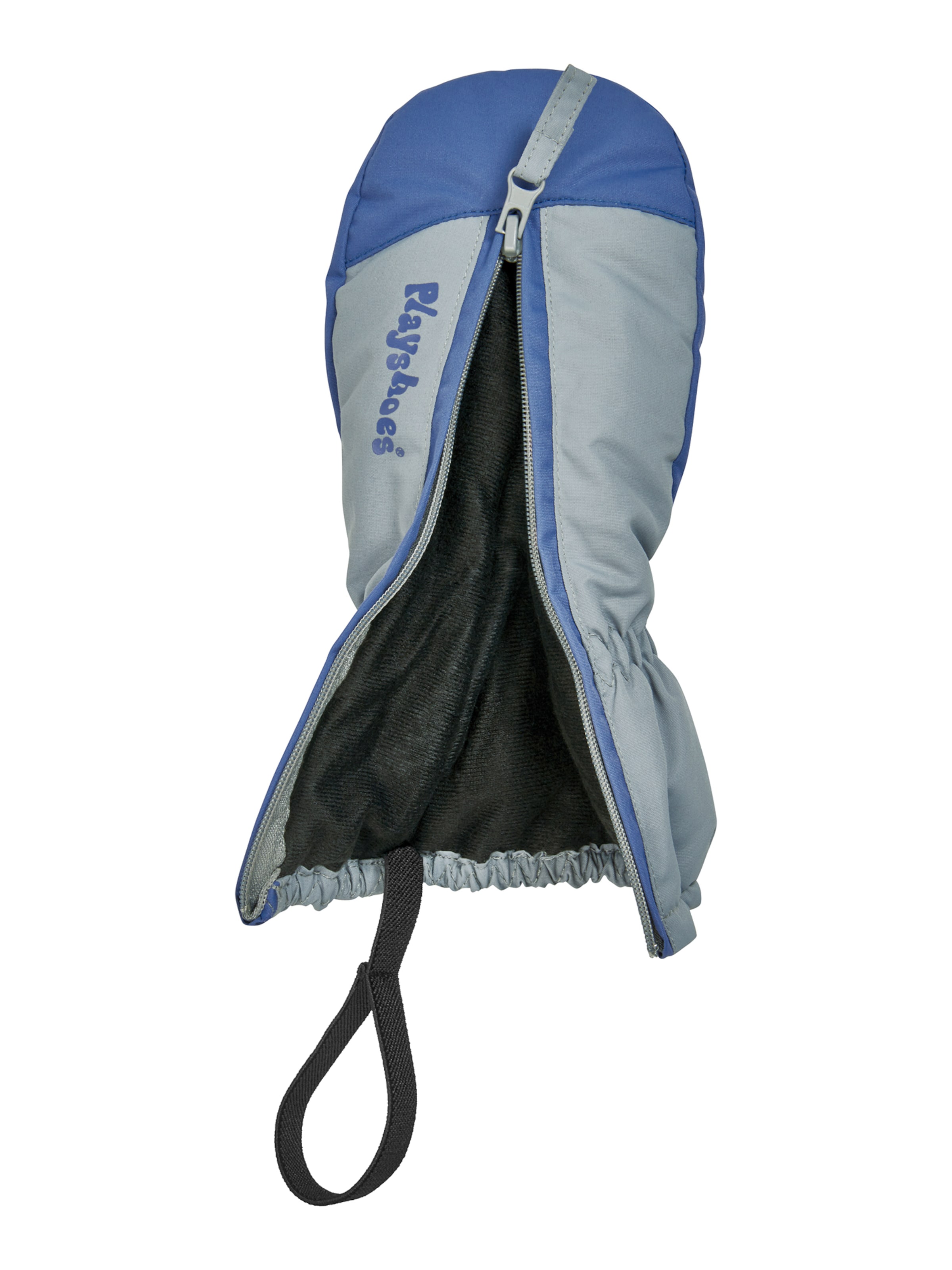 PLAYSHOES Αθλητικά γάντια σε μπλε