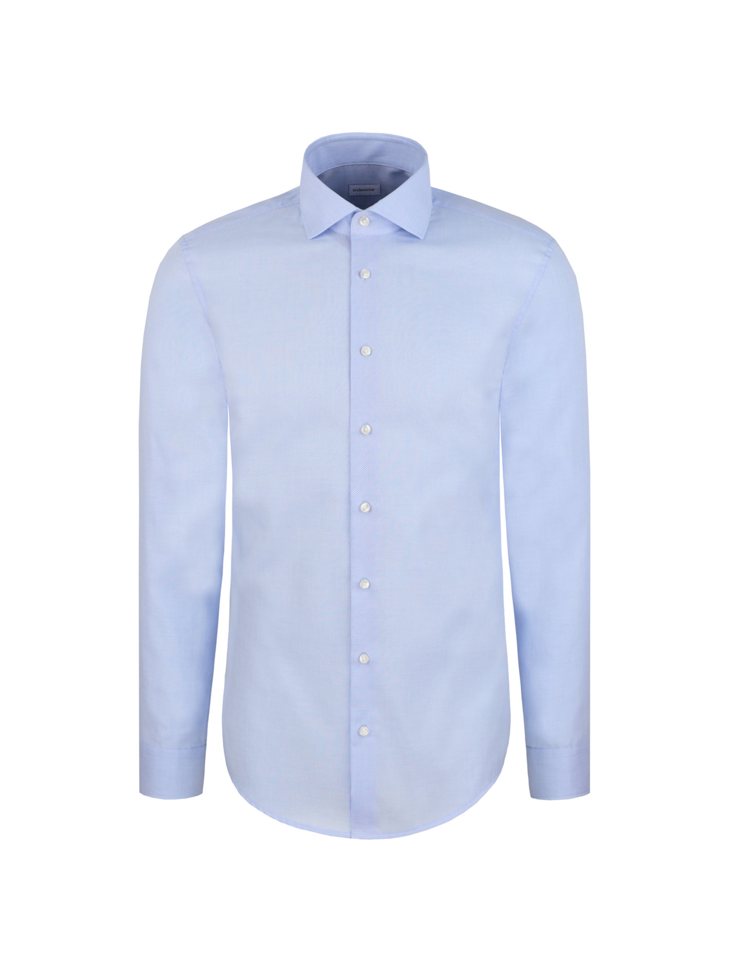 SEIDENSTICKER Business Shirt 'Classic Essentials' in Light blue, Item view