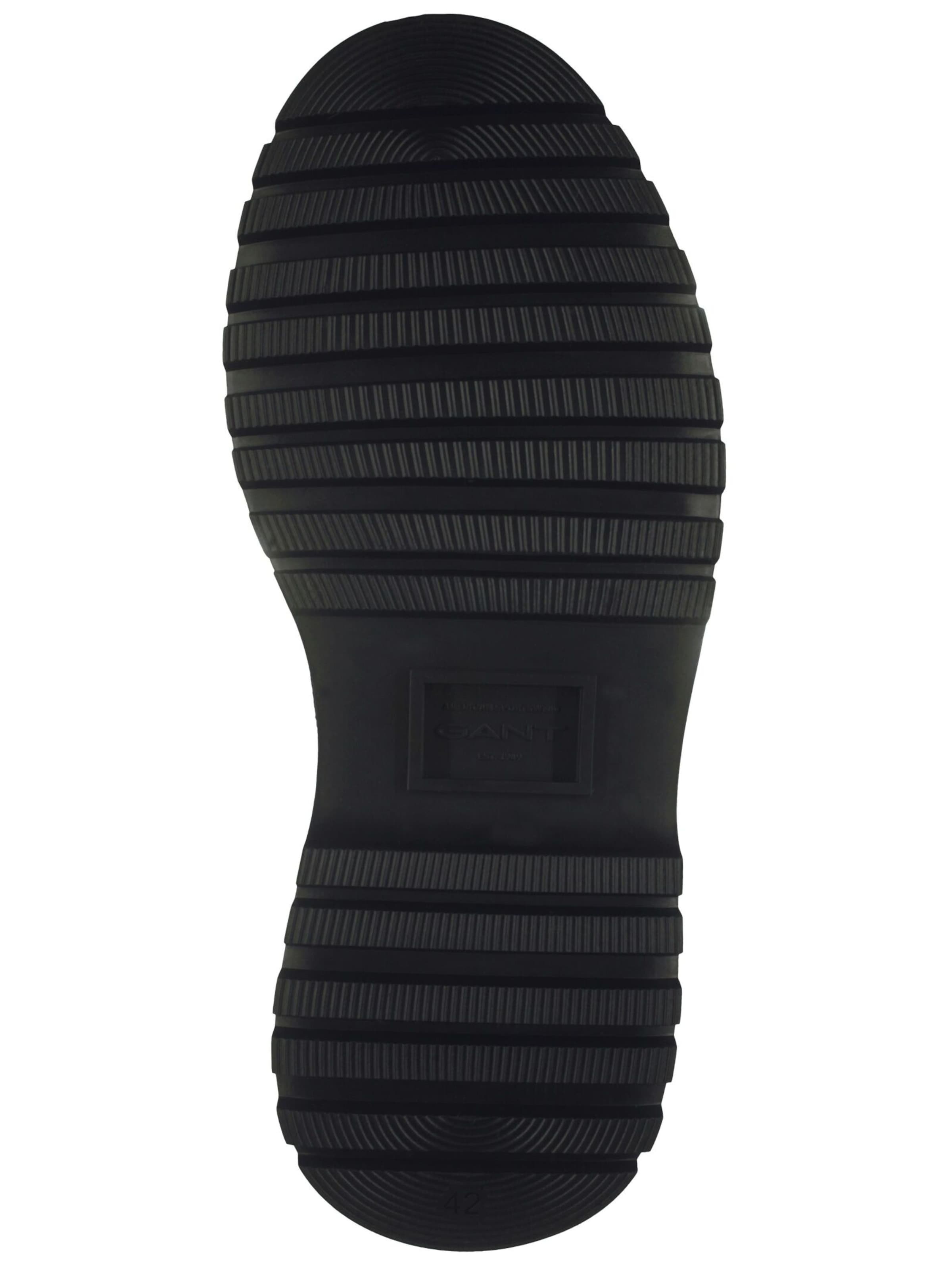 GANT Schnürboots in Braun